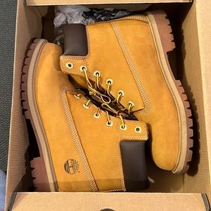 Timberlands